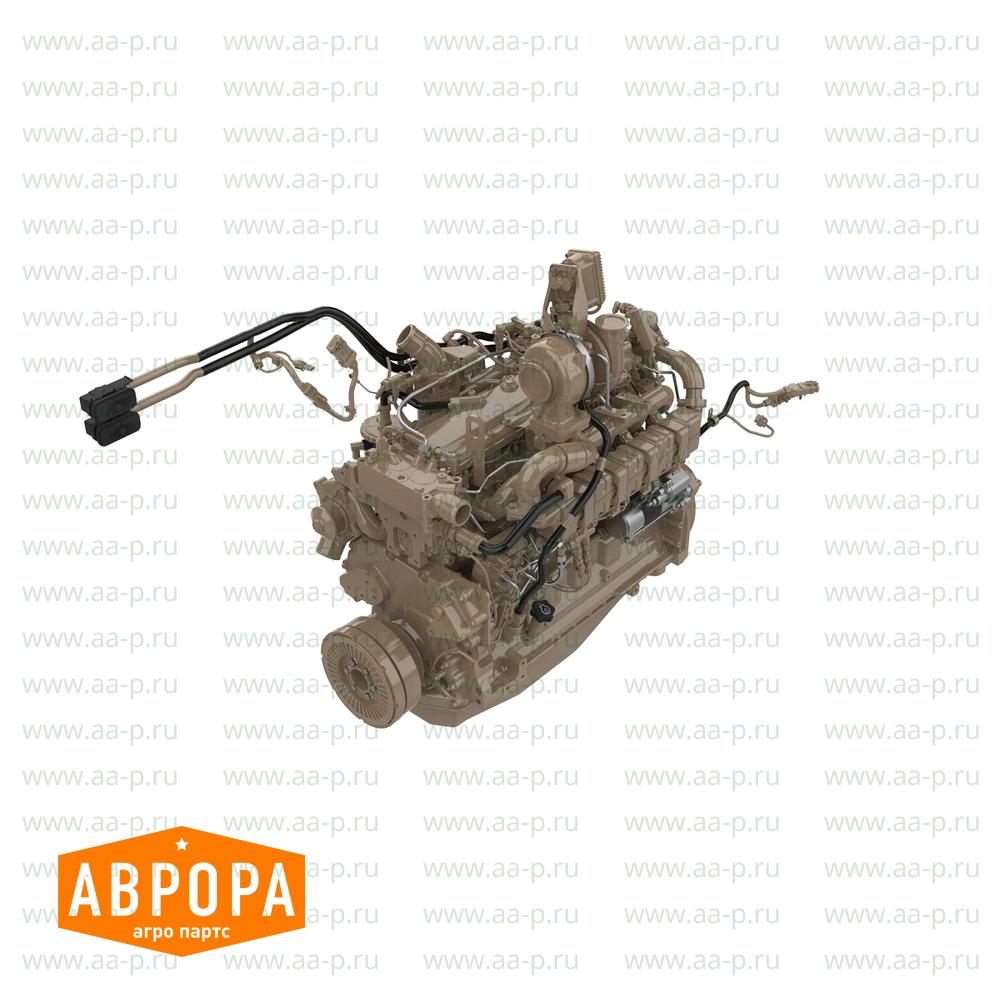 Dieselmotor